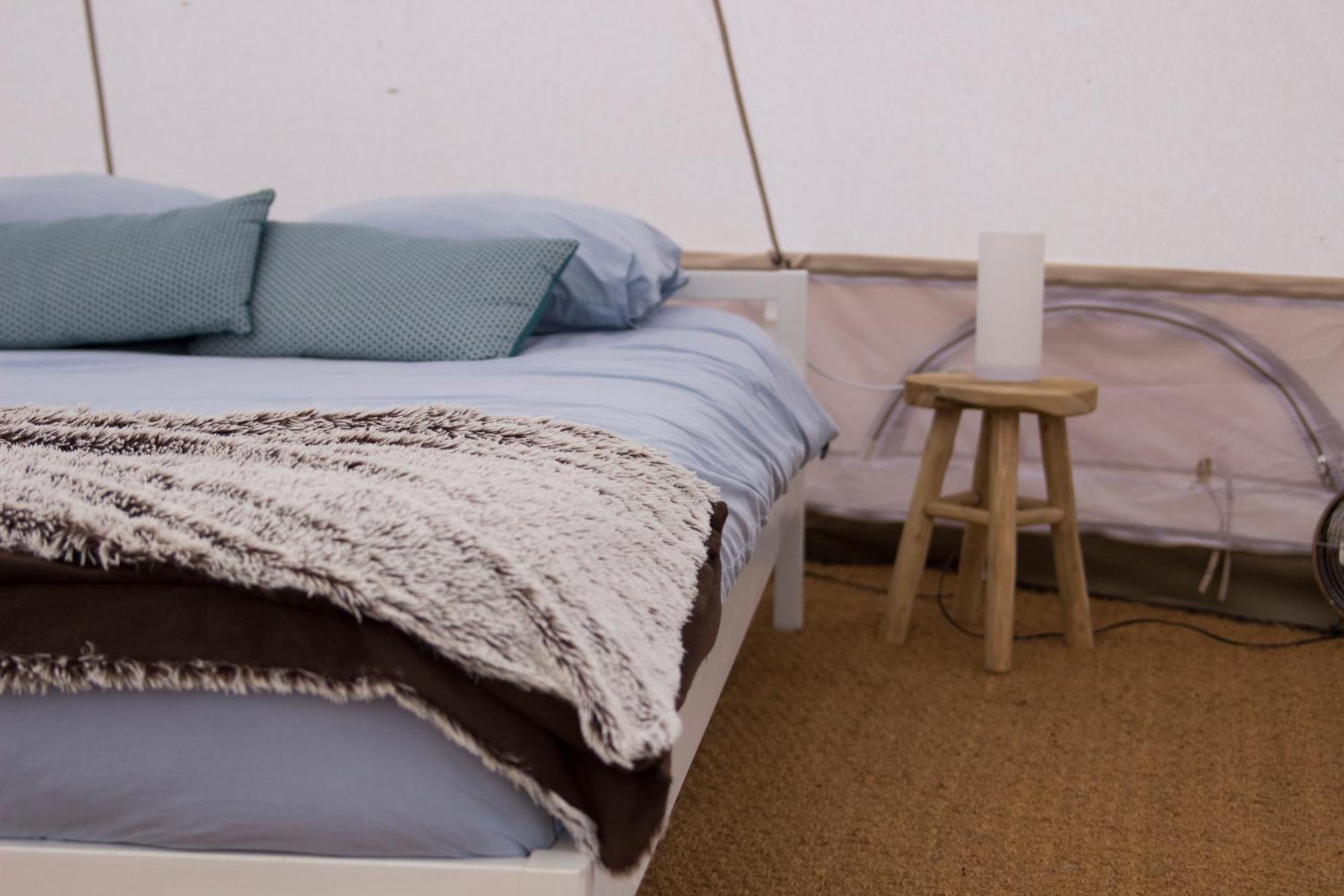 Belair Le Camping Champagnac-de-Bélair Eksteriør bilde