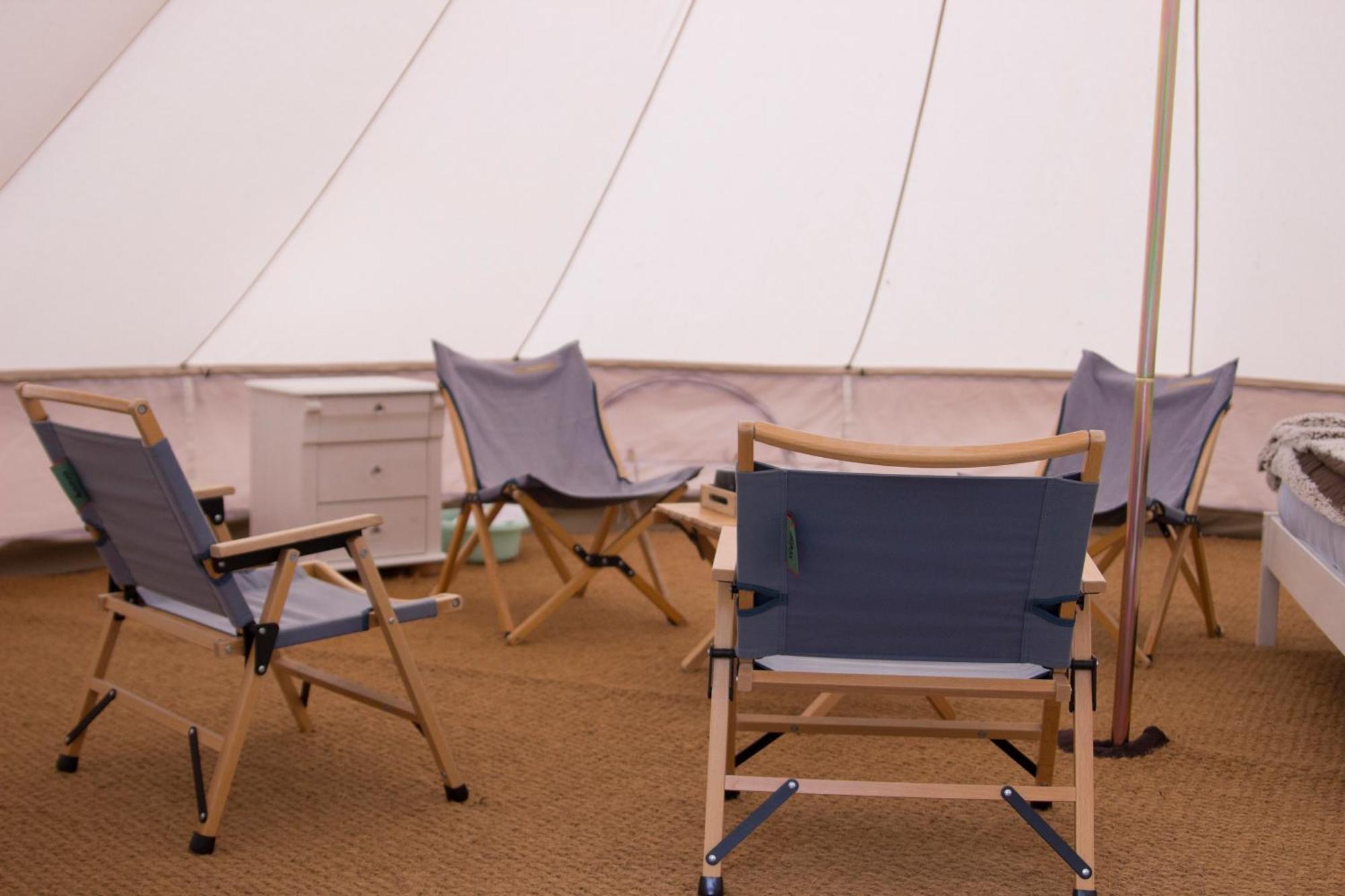Belair Le Camping Champagnac-de-Bélair Eksteriør bilde