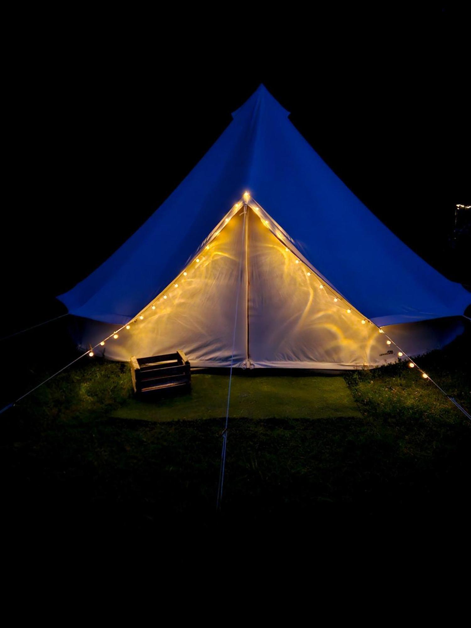 Belair Le Camping Champagnac-de-Bélair Eksteriør bilde