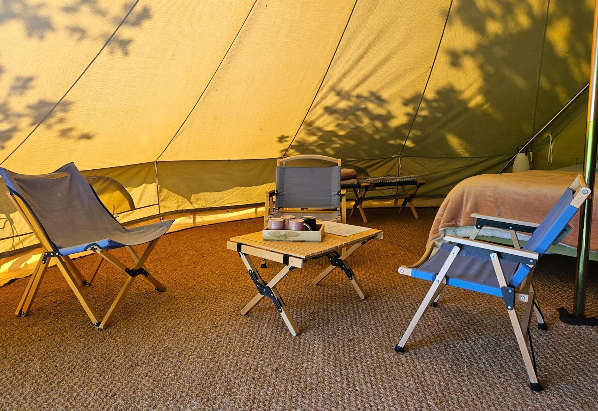 Belair Le Camping Champagnac-de-Bélair Eksteriør bilde