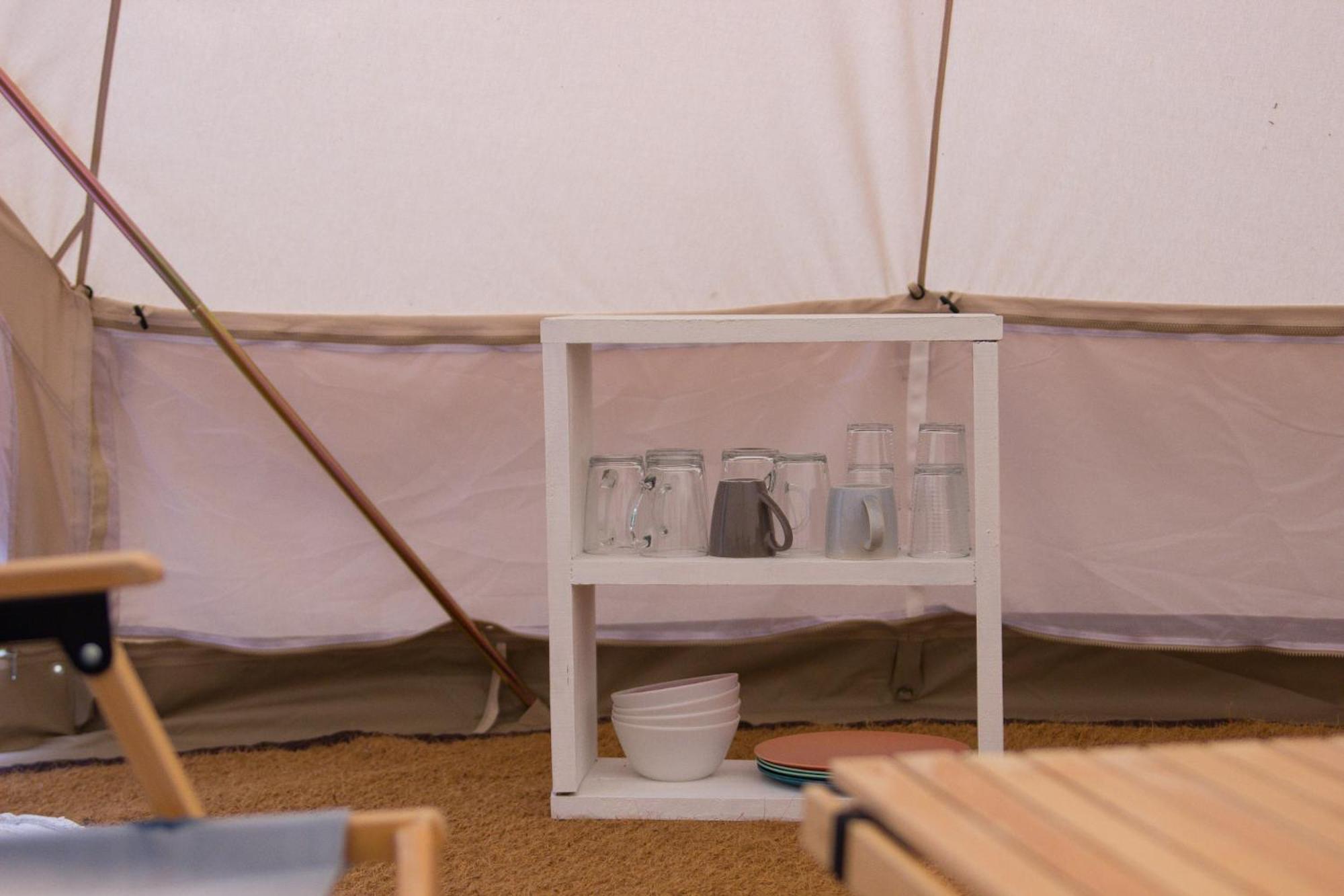 Belair Le Camping Champagnac-de-Bélair Eksteriør bilde